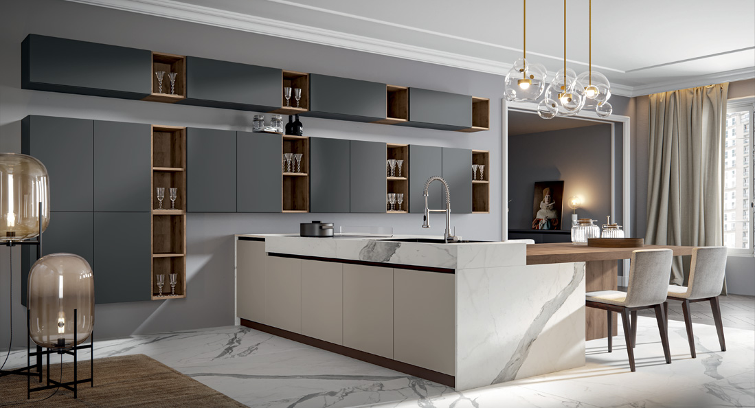 Era – Home Cucine