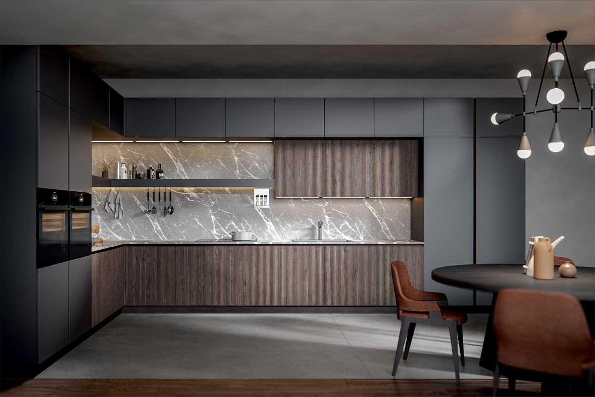 Palù – Home Cucine