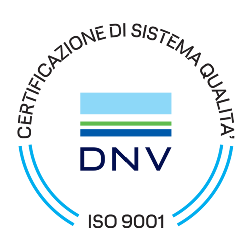 iSO 9001